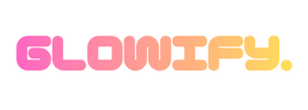 glowify - Home