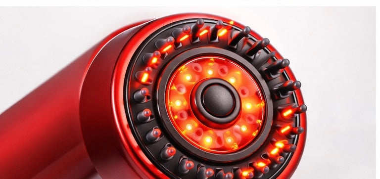 Glowify™Scalp Massager