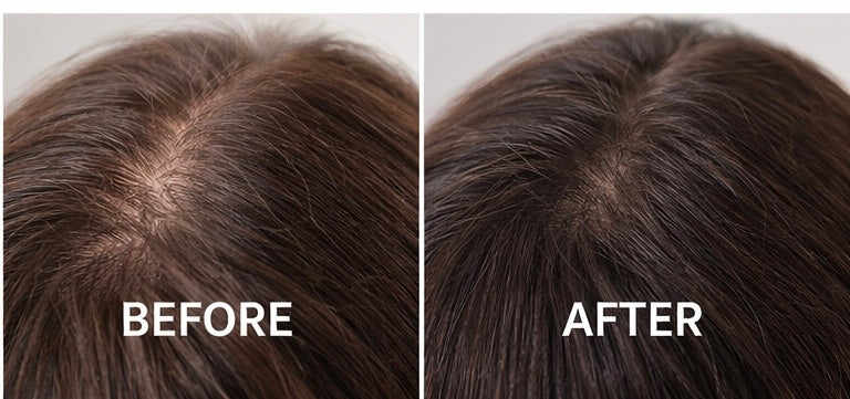 Glowify™Scalp Massager